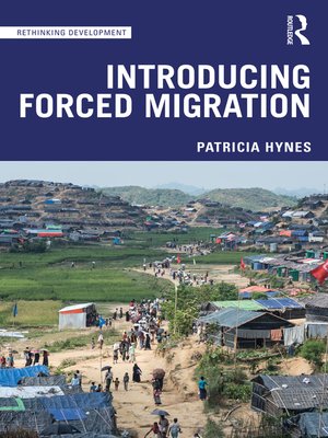 cover image of Introducing Forced Migration